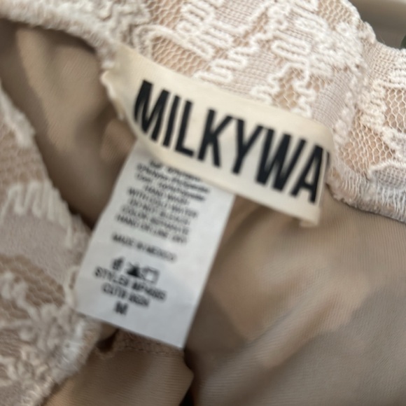 Lacey shorts/pants - Picture 3 of 5